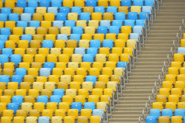 球迷的期待 球迷的期待